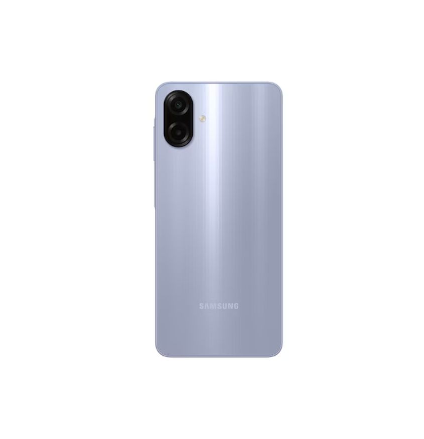 [New Arriva] Samsung Galaxy A07 128GB+4GB 6.7" PLS LCD 90Hz Screen Display Dual SIM (50+2)MP+ 8MP Front Camera 5000mAh Battery 25W Charge IP54 Android 15(6 Years Updates) AI Smartphones A06