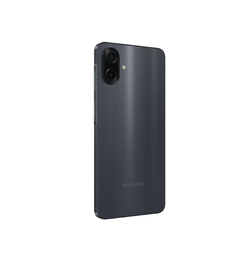 [New Arriva] Samsung Galaxy A07 128GB+4GB 6.7" PLS LCD 90Hz Screen Display Dual SIM (50+2)MP+ 8MP Front Camera 5000mAh Battery 25W Charge IP54 Android 15(6 Years Updates) AI Smartphones A06
