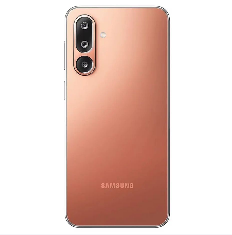 [Black Friday Deal] Samsung Galaxy M36 5G 128GB+12(6+6)GB 6.7" 120Hz Super AMOLED Dual SIM (50+8+2)MP Rear Camera 13MP Front 5000mAh Battery 25W Fast Charge Better Than Galaxy M35 AI Smartphones