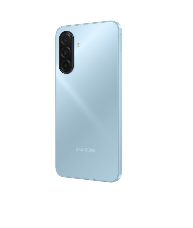 [New Year Sale] Samsung Galaxy A17 256GB+8GB 6.7" Super AMOLED Display 120Hz Refresh Rate Dual SIM (50+5+2)MP 13MP Selfie 5000mAh Battery 25W Charging IP54 Rated 6 Major Updates AI Smartphone