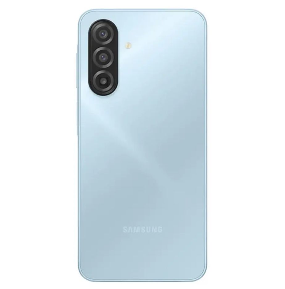 [New Year Sale] Samsung Galaxy A17 256GB+8GB 6.7" Super AMOLED Display 120Hz Refresh Rate Dual SIM (50+5+2)MP 13MP Selfie 5000mAh Battery 25W Charging IP54 Rated 6 Major Updates AI Smartphone
