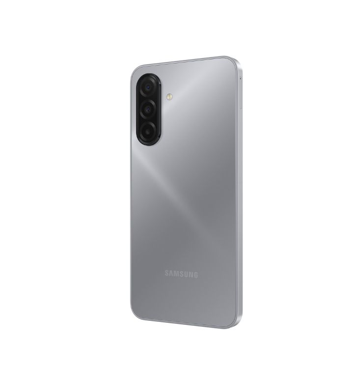 [New Year Sale] Samsung Galaxy A17 256GB+8GB 6.7" Super AMOLED Display 120Hz Refresh Rate Dual SIM (50+5+2)MP 13MP Selfie 5000mAh Battery 25W Charging IP54 Rated 6 Major Updates AI Smartphone
