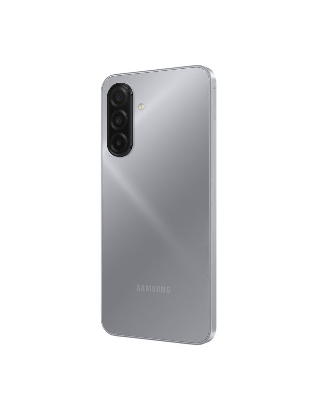 [New Year Sale] Samsung Galaxy A17 256GB+8GB 6.7" Super AMOLED Display 120Hz Refresh Rate Dual SIM (50+5+2)MP 13MP Selfie 5000mAh Battery 25W Charging IP54 Rated 6 Major Updates AI Smartphone