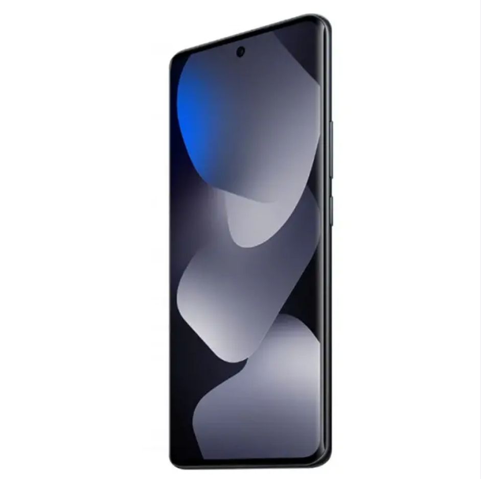 [Tech Week Offer🔥🔥] XIAOMI Redmi Note 15 Pro 256GB+16(8+8)GB Curved Screen On-Screen Fingerprint Dual SIM 6.77" 120Hz AMOLED Display (200+8)MP Camera 6500mAh Battery 45W Fast Charging AI Smartphone