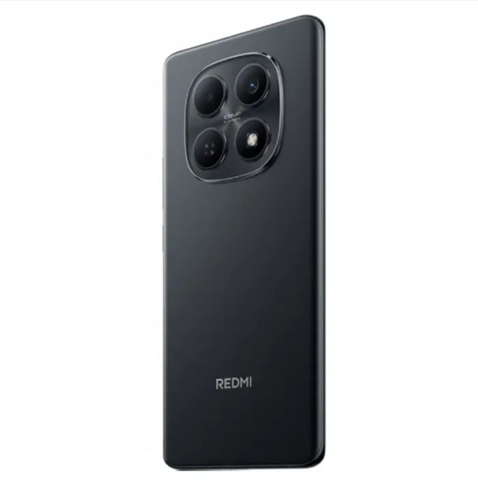 [Tech Week Offer🔥🔥] XIAOMI Redmi Note 15 Pro 256GB+16(8+8)GB Curved Screen On-Screen Fingerprint Dual SIM 6.77" 120Hz AMOLED Display (200+8)MP Camera 6500mAh Battery 45W Fast Charging AI Smartphone