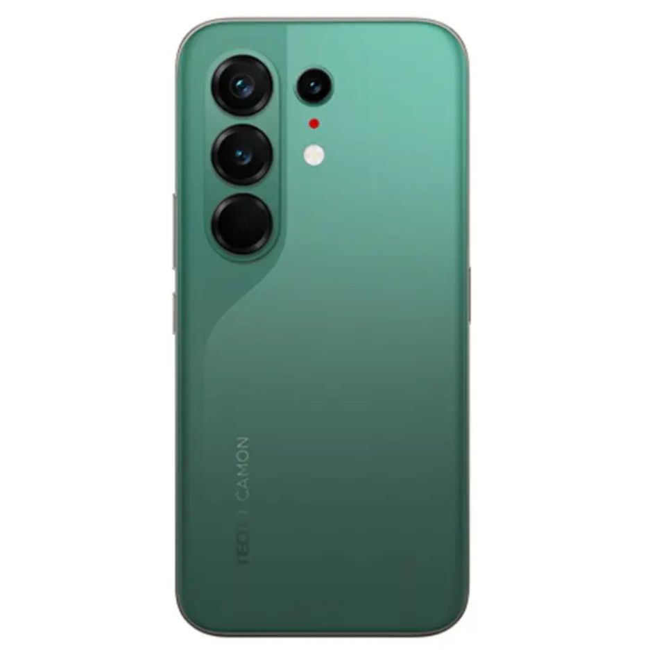 [SAVE BIG🔥] TECNO Camon 50 Pro 256GB+16(8+8)GB On-Screen Fingerprint 6.78' 144Hz Curved AMOLED Display Dual SIM (50+50+8)MP Camera 6150mAh Battery 45W Fast Charge AI Smartphone IP68/69K Camon 40 Pro