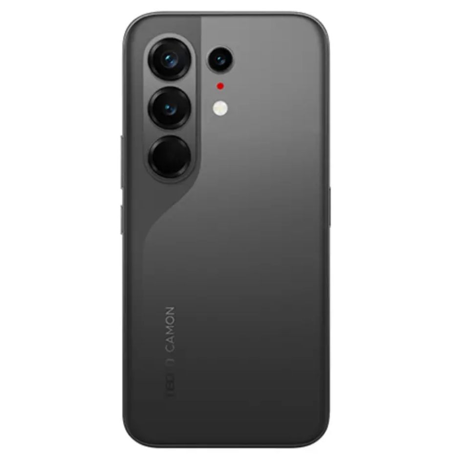[SAVE BIG🔥] TECNO Camon 50 Pro 256GB+16(8+8)GB On-Screen Fingerprint 6.78' 144Hz Curved AMOLED Display Dual SIM (50+50+8)MP Camera 6150mAh Battery 45W Fast Charge AI Smartphone IP68/69K Camon 40 Pro