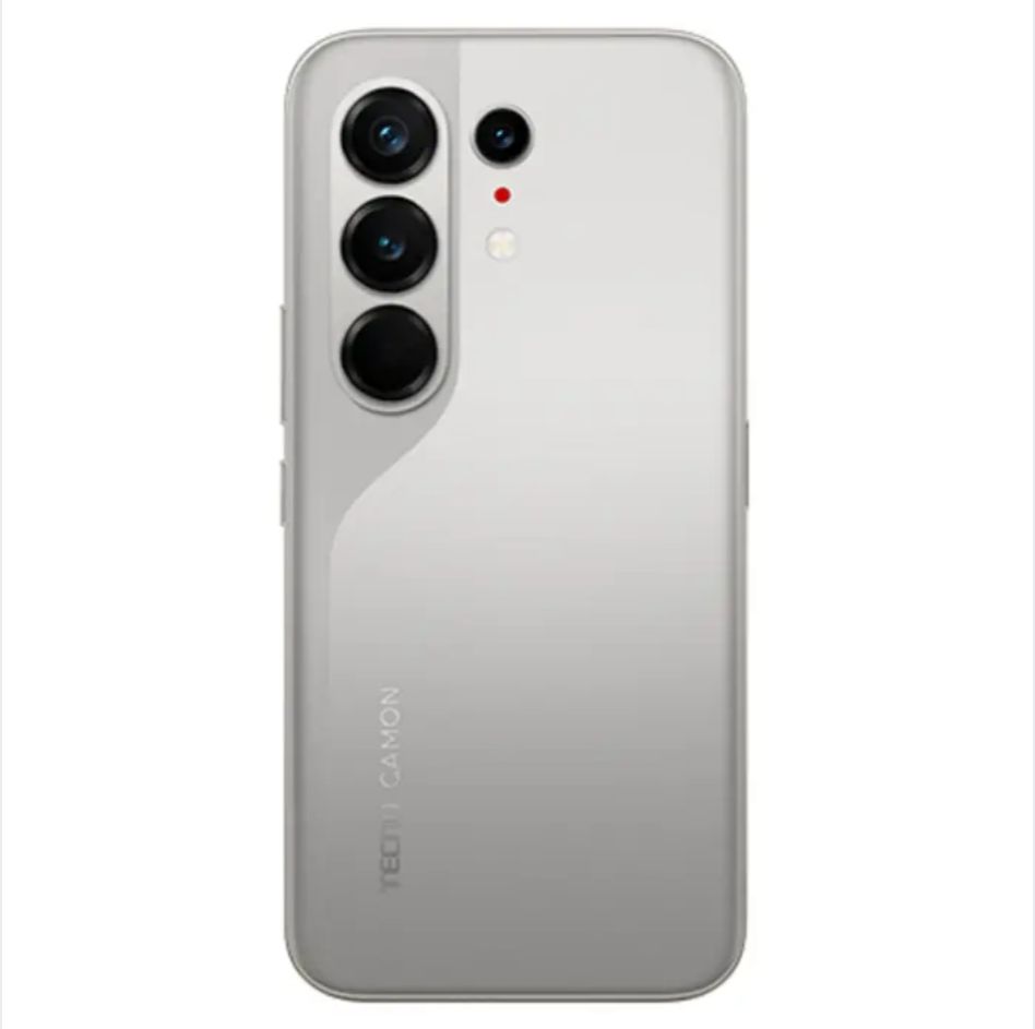 [SAVE BIG🔥] TECNO Camon 50 Pro 256GB+16(8+8)GB On-Screen Fingerprint 6.78' 144Hz Curved AMOLED Display Dual SIM (50+50+8)MP Camera 6150mAh Battery 45W Fast Charge AI Smartphone IP68/69K Camon 40 Pro