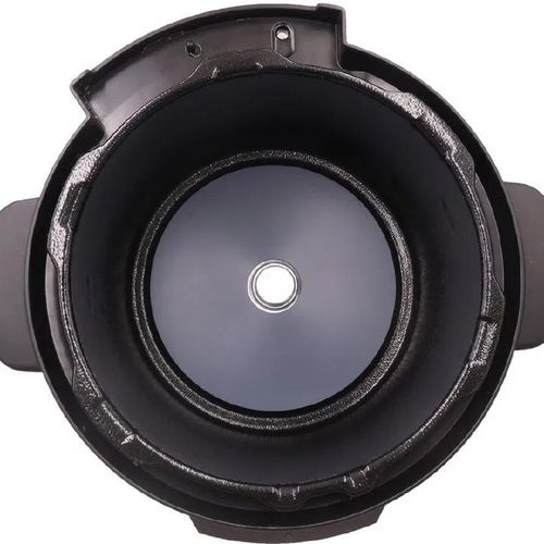 Sayona Manual Electric Pressure Cooker 1000W – 6L