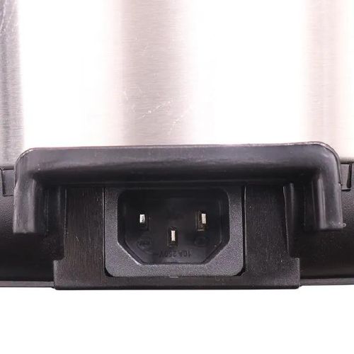 Sayona Manual Electric Pressure Cooker 1000W – 6L