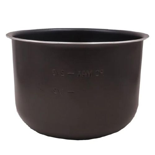 Sayona Manual Electric Pressure Cooker 1000W – 6L