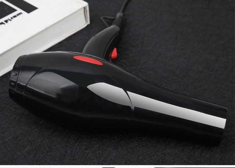 Household appliances hot and cold air high power hair dryer hot and cold air modeling tool