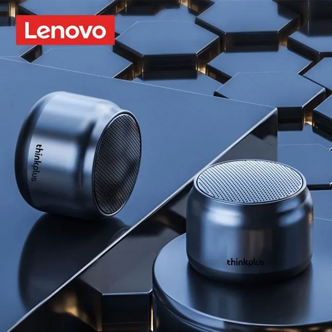Lenovo K3 Bluetooth speaker, MusiBaby speaker, outdoor, portable, waterproof, wireless speaker, dual pairing, Bluetooth 5.0, loud stereo, HIFI sound quality, booming bass, 6 hours of family and party