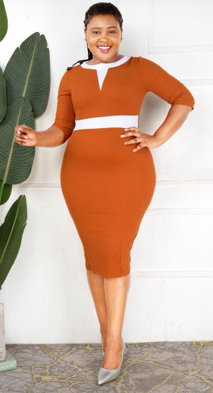 classy ladies official outfit