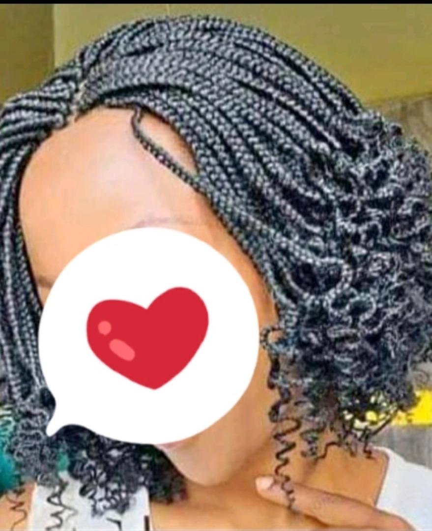 braided wig