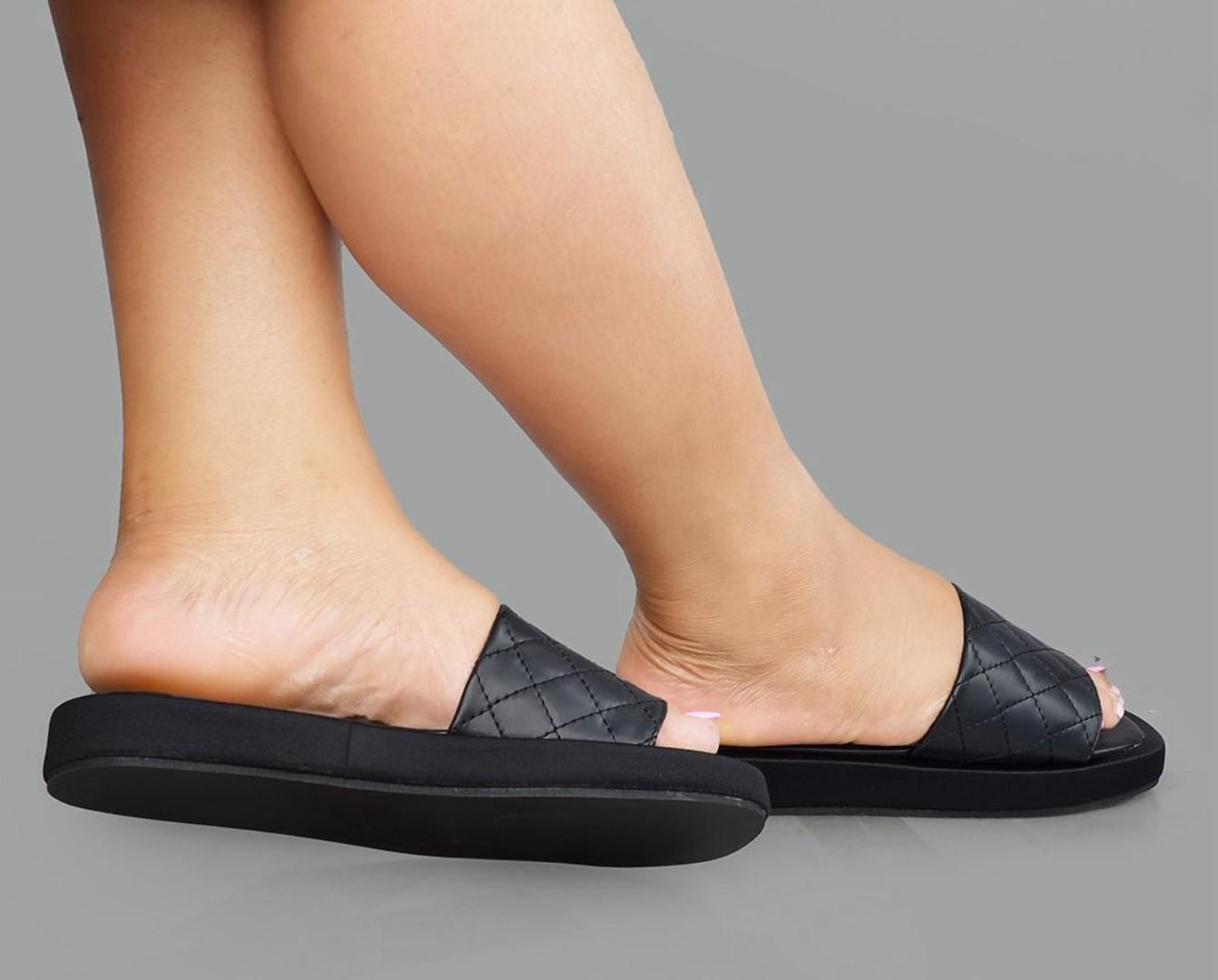 Zara sandals quality original sandals comfy wear