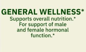 Spring Valley Maca Capsules 500mg, 90 Count