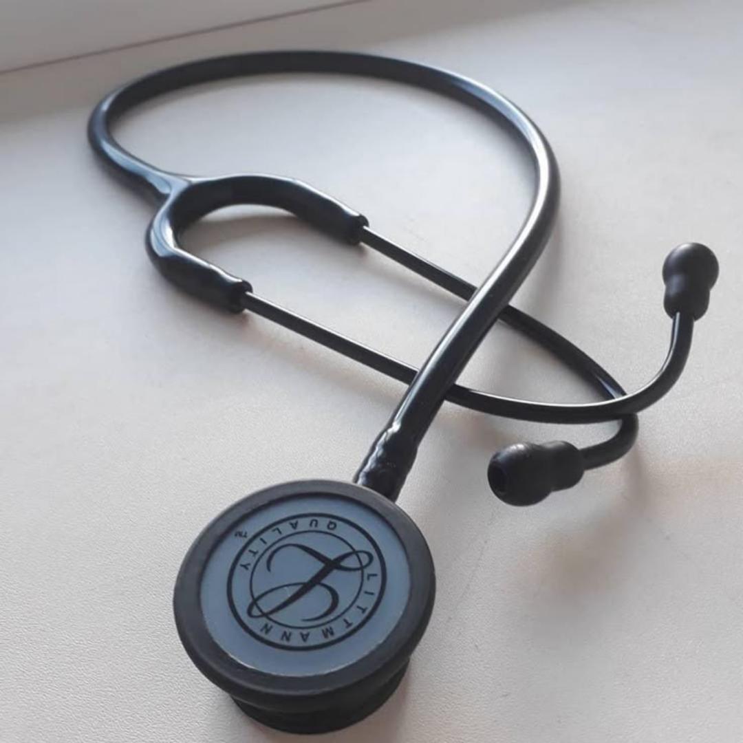 Littmann Stethoscope Classic III