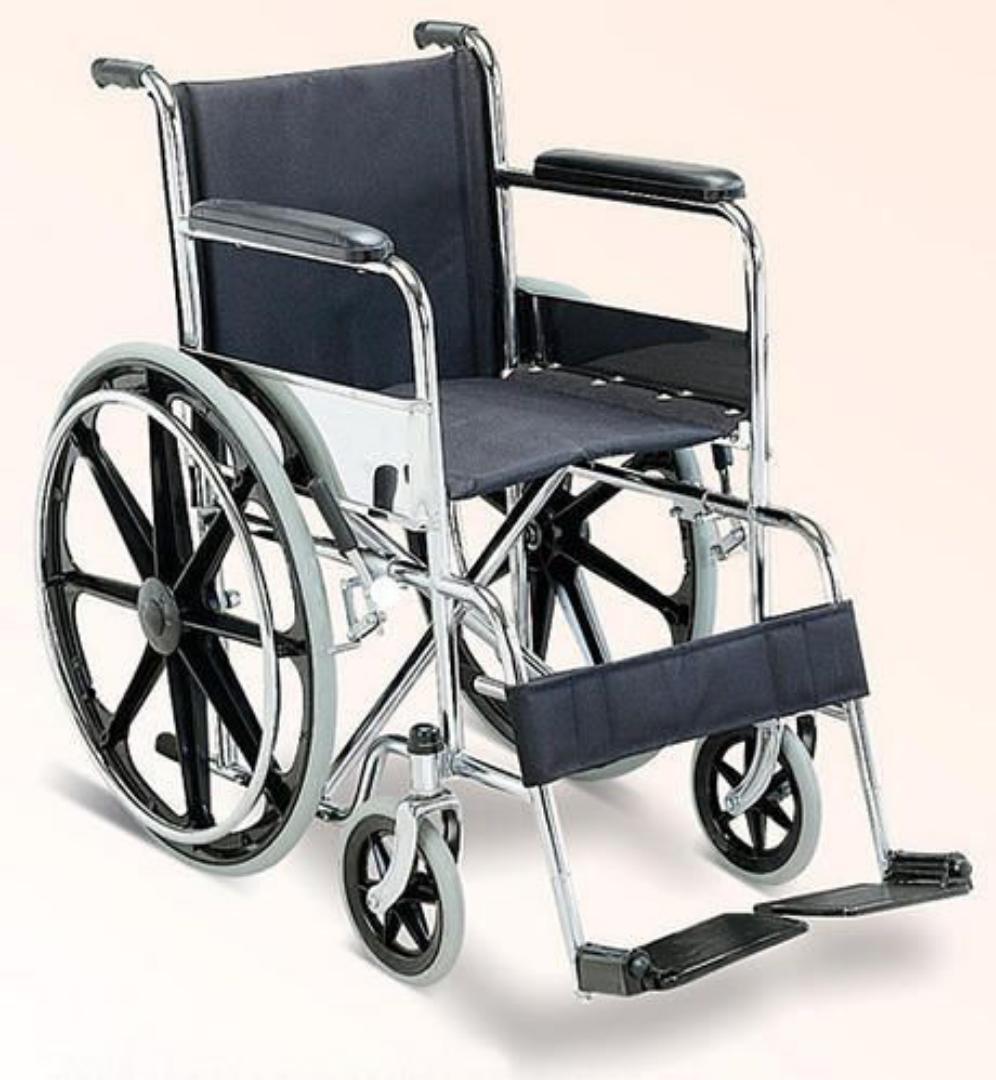 Quality Standard wheelchair