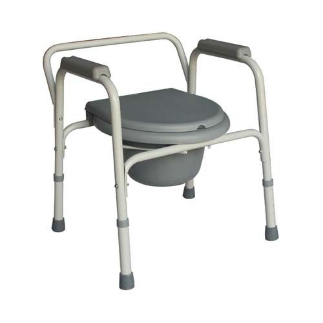 Commode Seat