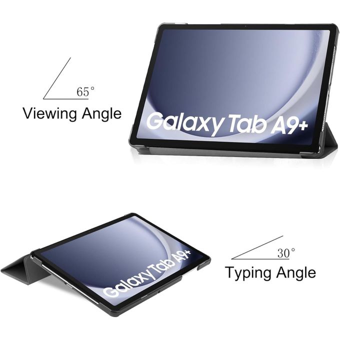 Smart Tablet Case\cover For Samsung Galaxy Tab A9 Plus 11 Inch (2023) SM-X210/X216B/X218