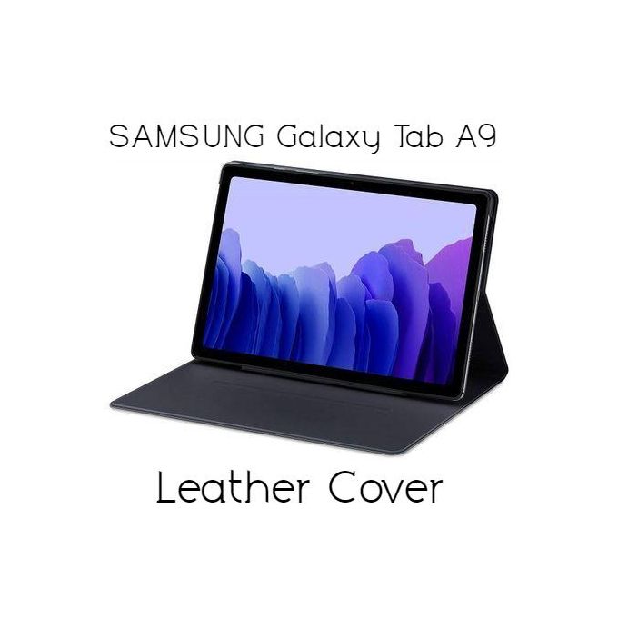 Case /cover For Samsung Galaxy Tab/Tablet A9 Fashion Flip Cover Case