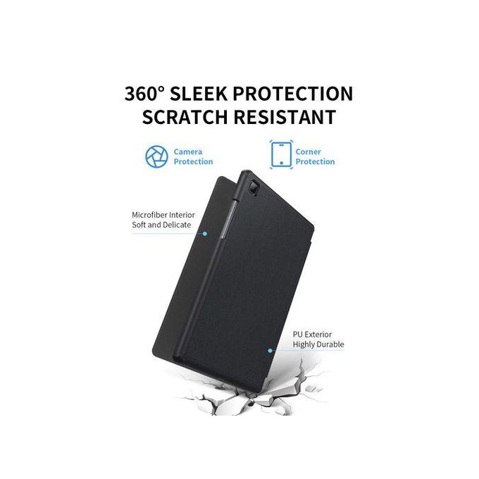 Case /cover For Samsung Galaxy Tab/Tablet A9 Fashion Flip Cover Case