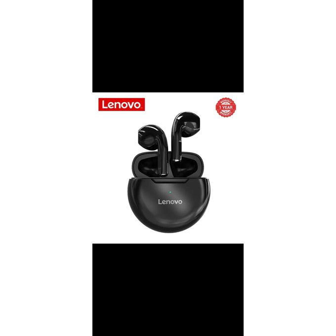 Share this product



Lenovo Earbuds/Earphones/Earpods/Headphones witeBluetooth Airpods, Mini Headset, wireless Heavy Bass, TWS Bluetooth-compatible 5.0 Mini In-ear Headphones with Mic