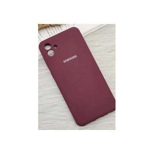 Samsung Galaxy A06 Original Silicone Phone Case/ Cover