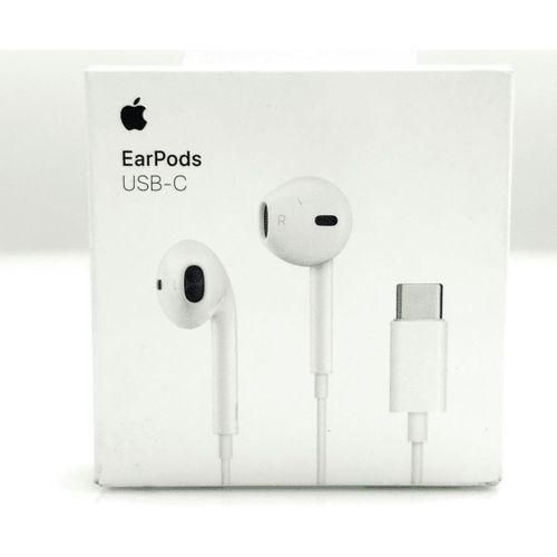 Apple USB Type C in-Ear Handsfree Earphone Wired with Microphone, Volume Control & Noise Cancelling Compatible with iPhone 15/15 Plus/15 Pro/15 Pro Max 16/16 promax/17/17 promax  Other type C Devices