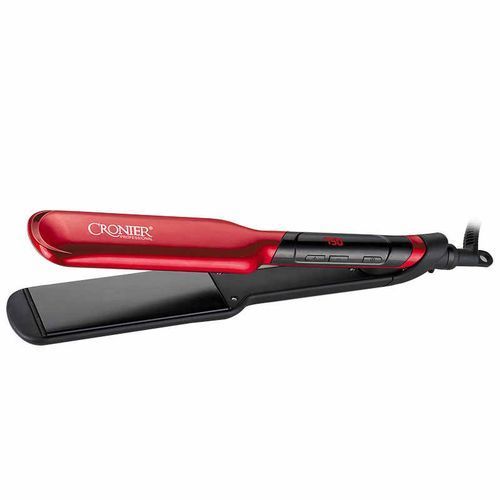 Cronier professional Hair Straightener & Flat Iron Salon Finish