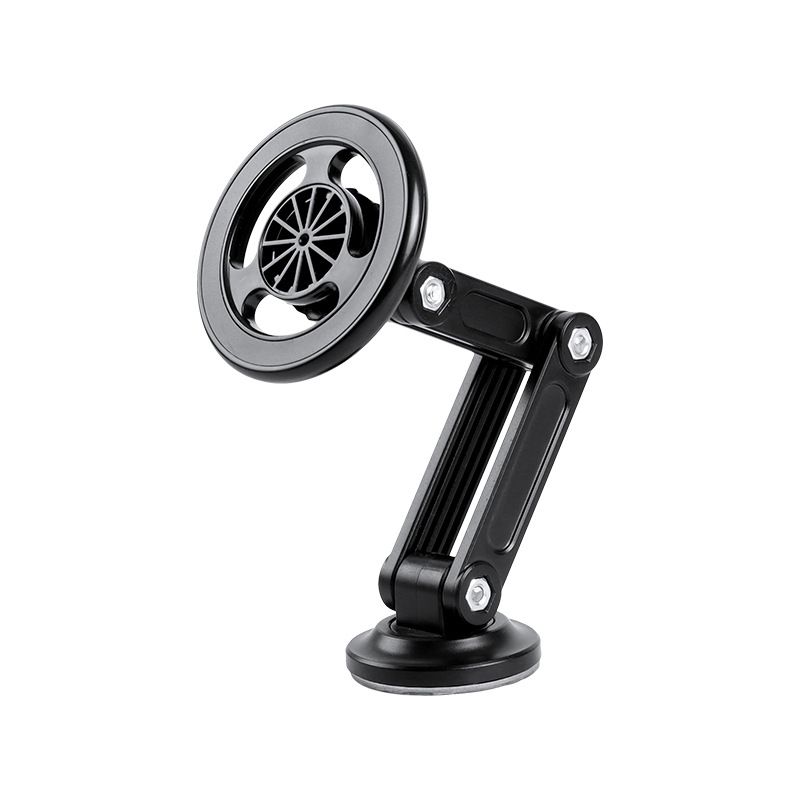 Magnetic Suction Car Phone Holder Suction Cup Car Phone Navigation Holder