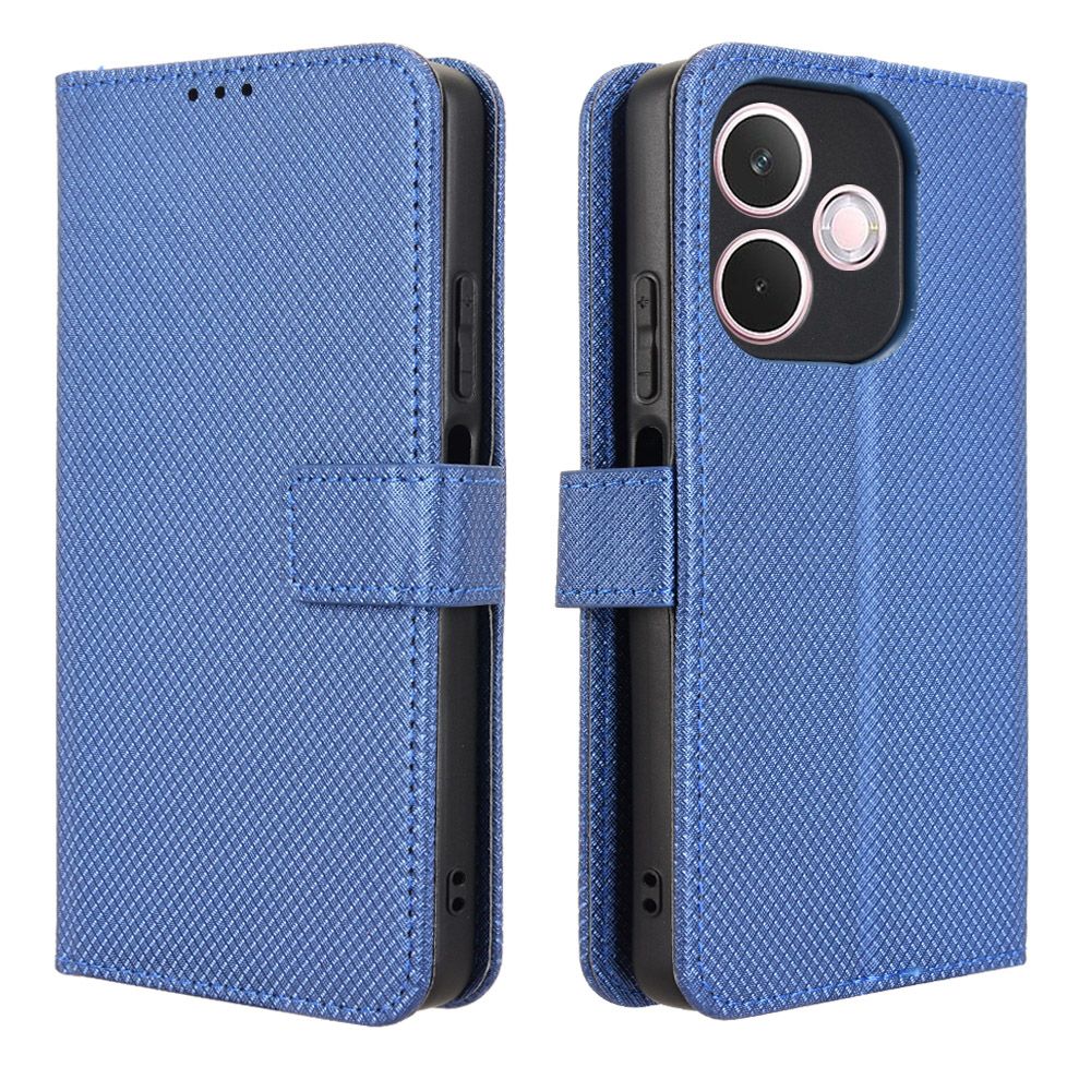 Flip Cover for Oppo A5 Pro,6.67" Case Leather Magnetic Flip Folio Stand Phone Cover with Card Holder