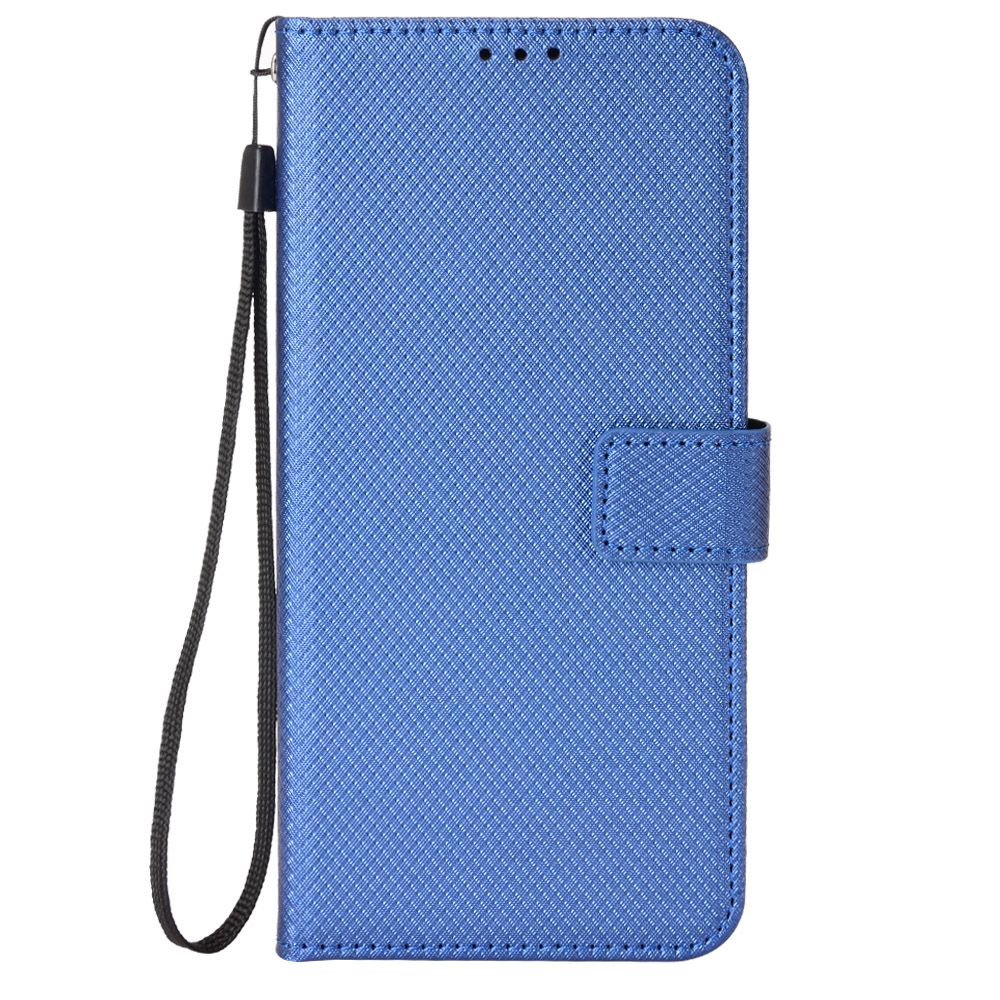 Wallet Flip Cover For Infinix Hot 60i 4G"6.7-inch Leather PU Phone Case Shockproof Durable Retro Case