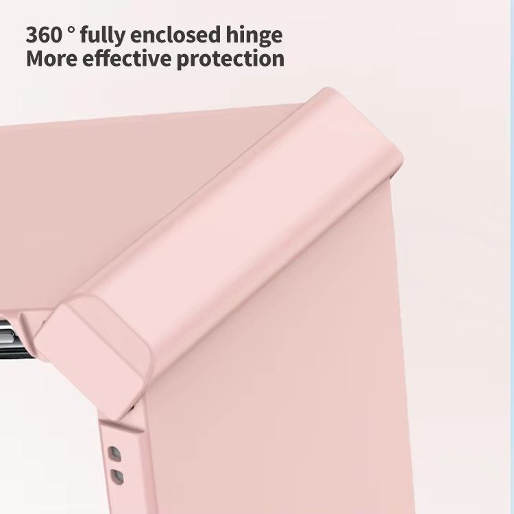 Luxury PC Hard Protection Case for Samsung Galaxy Z Flip 7 6 5 4 3 Pure Color Back Cover Mobile Phone Case (Note: select the model)