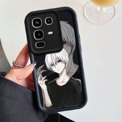 Fashion Cute Phone Case for Infinix Note 50 Pro 4G (X6855)/Infinix Note 50 4G (X6858), TPU Soft Silicone Anti Drop Shockproof  Protection Case