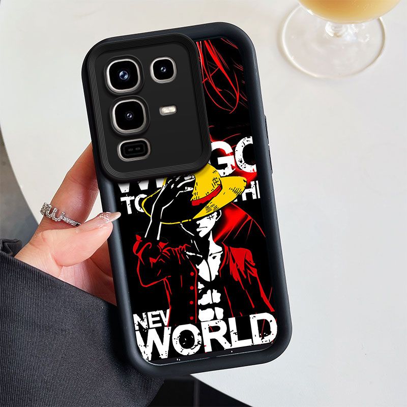 Fashion Cute Phone Case for Infinix Note 50 Pro 4G (X6855)/Infinix Note 50 4G (X6858), TPU Soft Silicone Anti Drop Shockproof  Protection Case