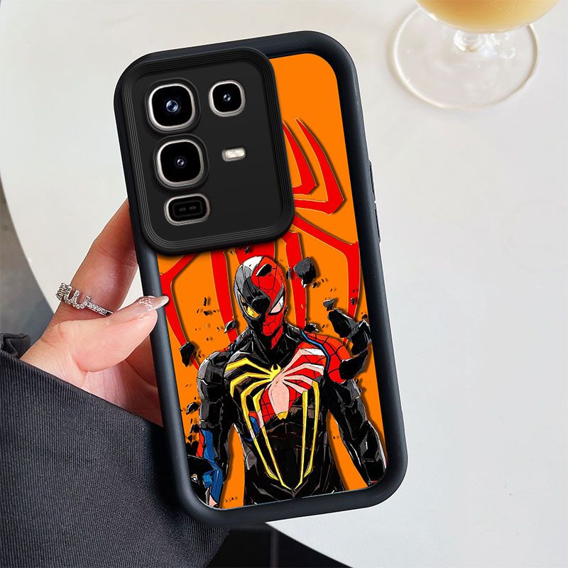 Fashion Cute Phone Case for Infinix Note 50 Pro 4G (X6855)/Infinix Note 50 4G (X6858), TPU Soft Silicone Anti Drop Shockproof  Protection Case
