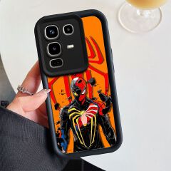 Fashion Cute Phone Case for Infinix Note 50 Pro 4G (X6855)/Infinix Note 50 4G (X6858), TPU Soft Silicone Anti Drop Shockproof  Protection Case