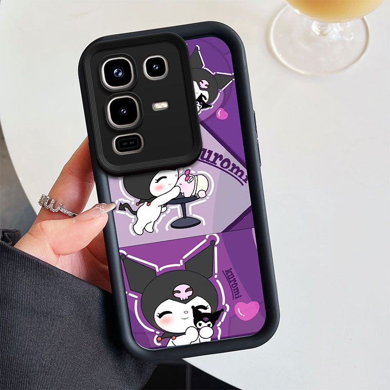 Fashion Cute Phone Case for Infinix Note 50 Pro 4G (X6855)/Infinix Note 50 4G (X6858), TPU Soft Silicone Anti Drop Shockproof  Protection Case