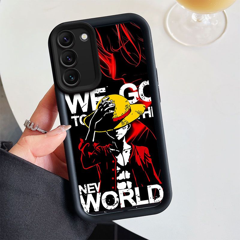 Fashion Cute Phone Case for Tecno Spark 40 Pro+/Plus 4G (6.78" inch) / KM7, TPU Soft Silicone Anti Drop Shockproof  Protection Case