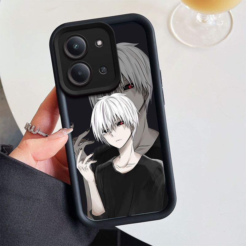 Fashion Cute Phone Case for Xiaomi Redmi 15C (6.9" inch), TPU Soft Silicone Anti Drop Shockproof  Protection Case