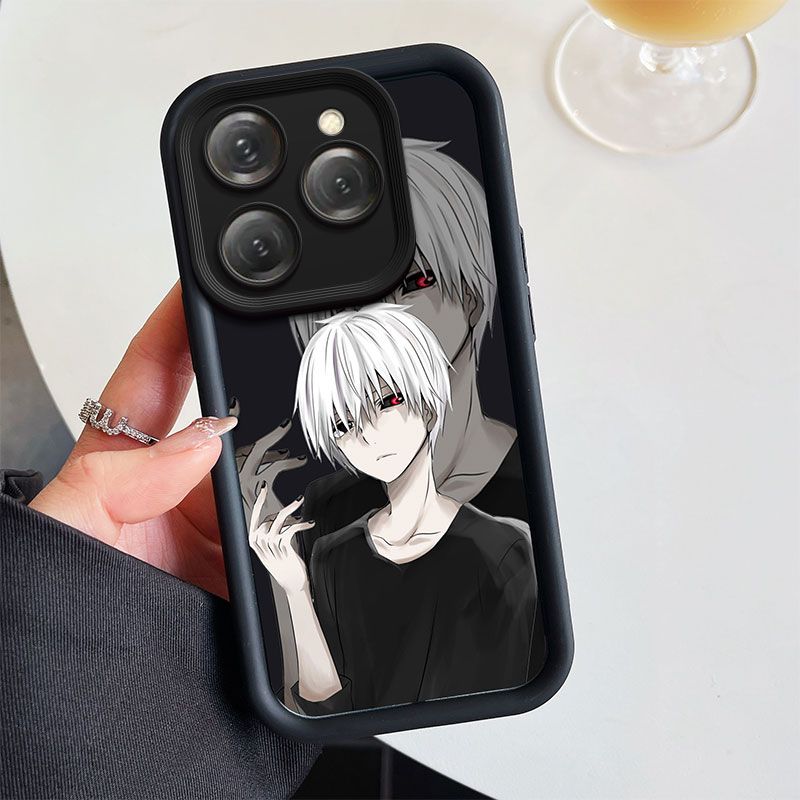 Fashion Cute Phone Case for Tecno Spark 20 Pro 4G, TPU Soft Silicone Anti Drop Shockproof Protection Case