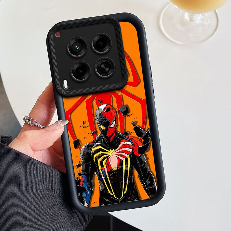 Fashion Cute Phone Case for Tecno Camon 30 5G/4G, TPU Soft Silicone Anti Drop Shockproof Protection Case