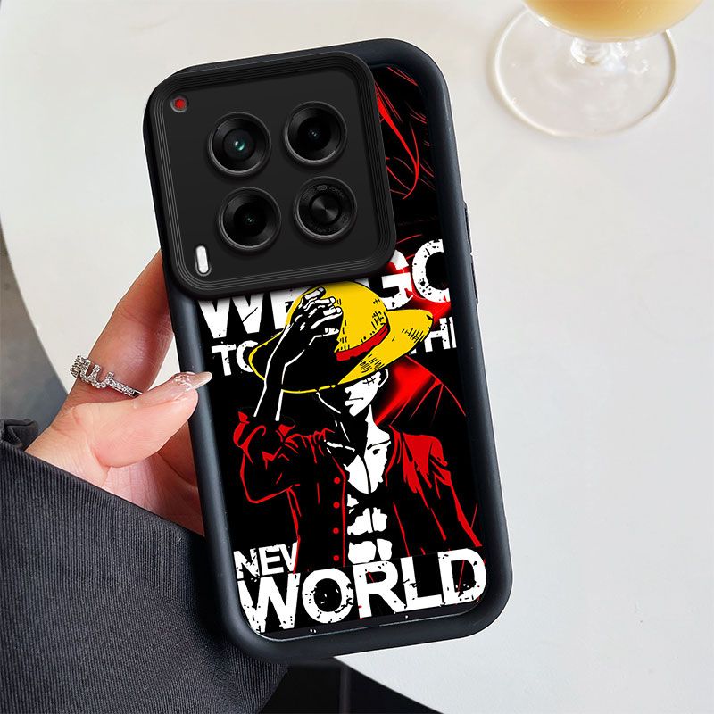 Fashion Cute Phone Case for Tecno Camon 30 5G/4G, TPU Soft Silicone Anti Drop Shockproof Protection Case