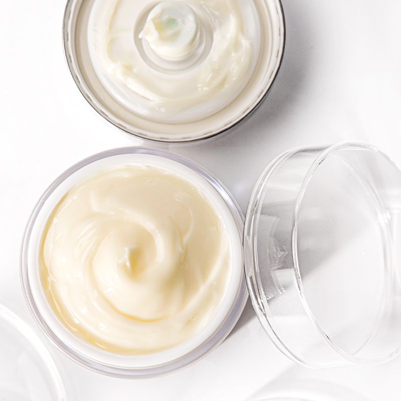 MELAO MIRACLE Retinol Face Cream - Anti-Aging Moisturizer with Hyaluronic Acid, Vitamin E & Green Tea, 50ml  - For All Skin Types, Reduces Wrinkles & Hydrates