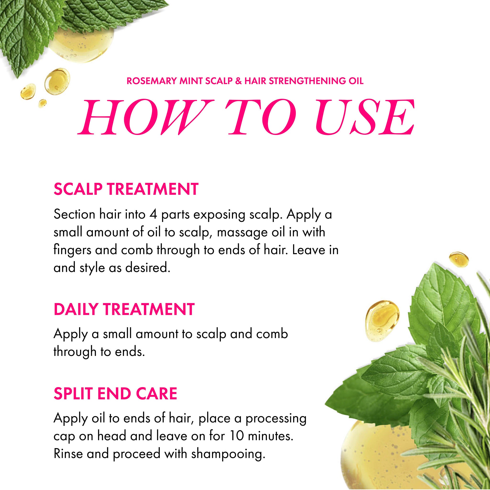 Mielle Organics Rosemary Mint Strengthening Hair Mask, Essential Oils and Biotin Deep Conditioning, Miracle Repairs Dry, Damaged and Frizzy Hair Promotes Hair Growth  1 bottle 340g