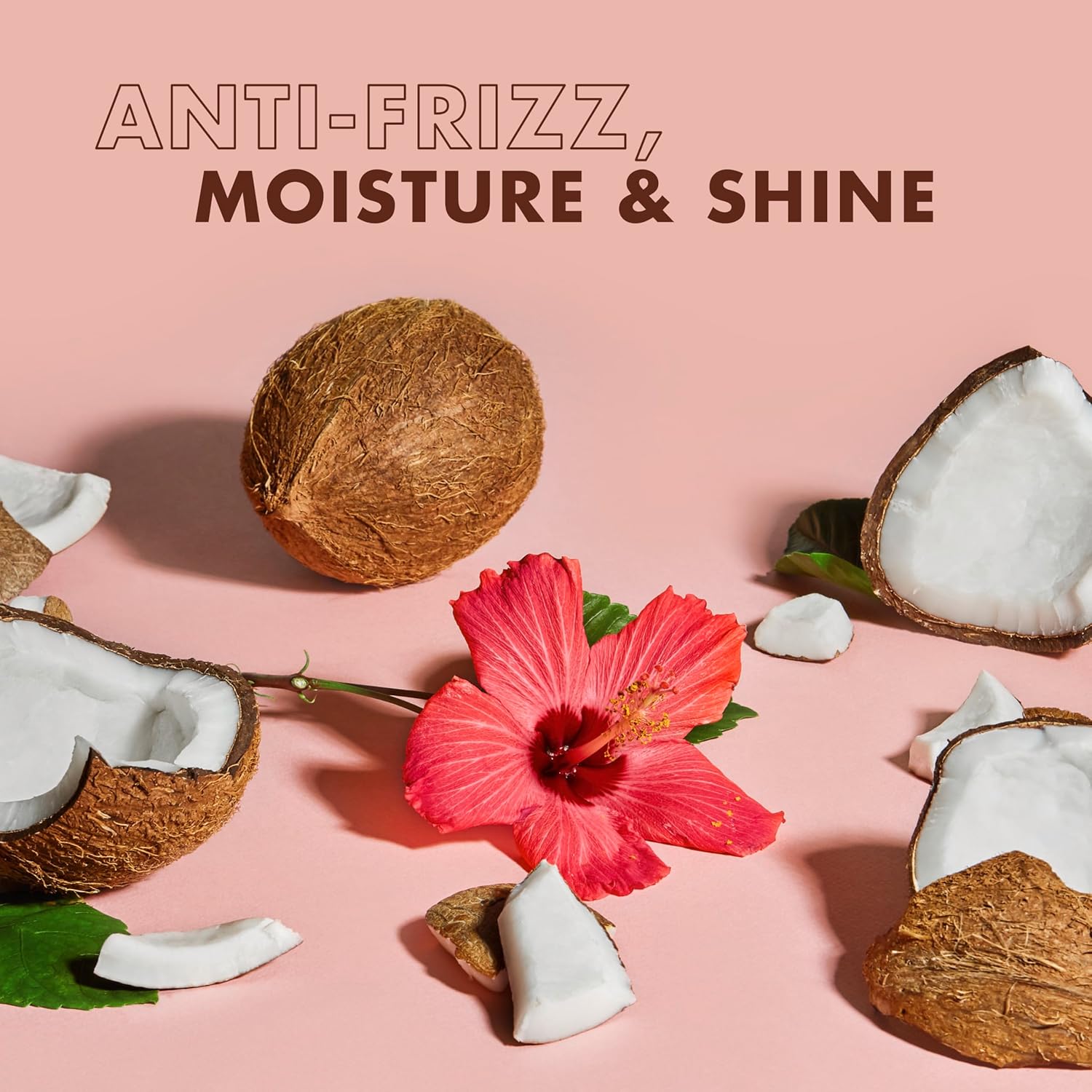 SheaMoisture Natural Coconut Hibiscus Cream is specially formulated for curly hair and is suitable for thick and curly hair. It nourishes the hair and promotes hair growth.1bottl