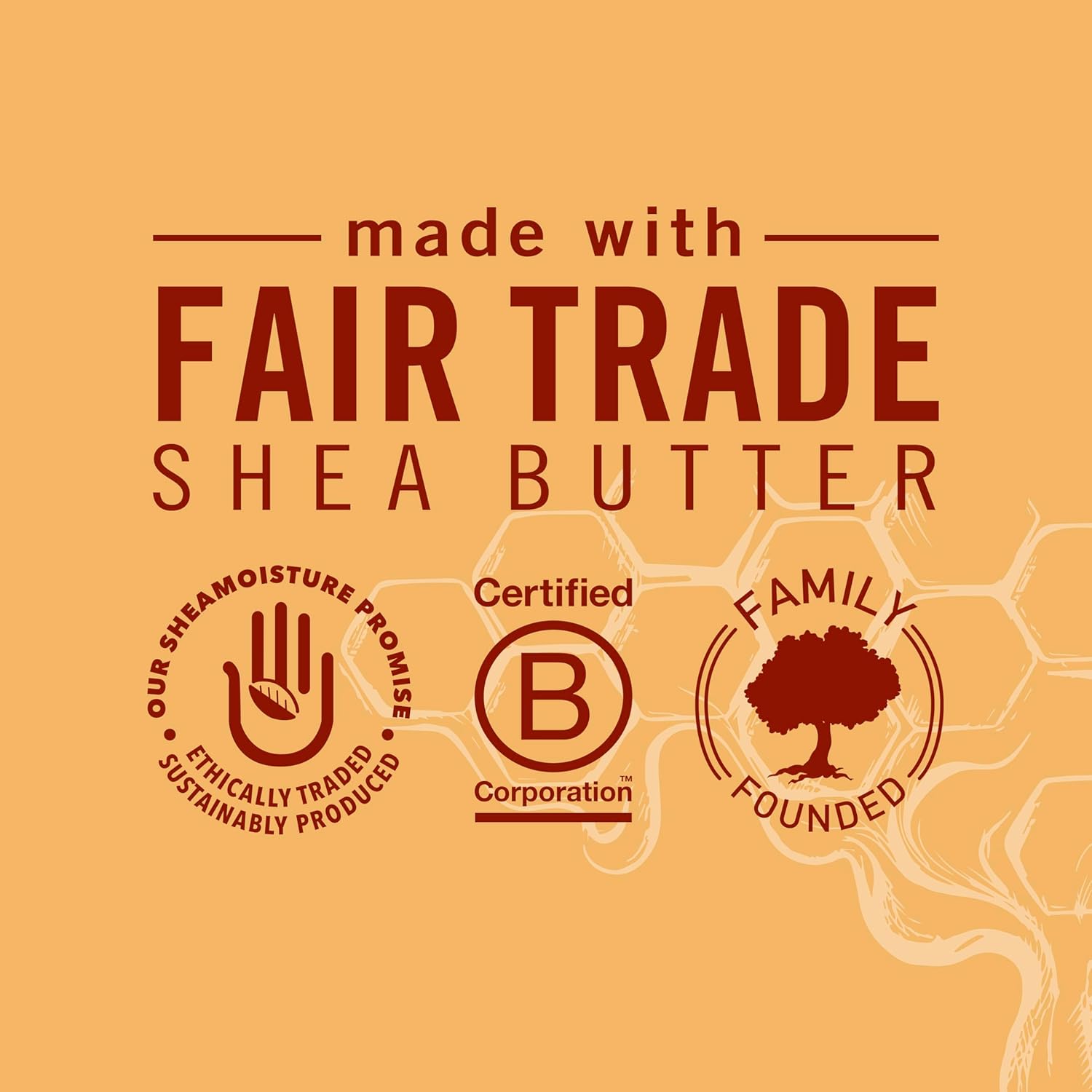 SheaMoisture Intensively Moisturizing Shampoo for Dry, Damaged Hair, Manuka Honey and Mavula Oil, Sulfate-Free, Promotes Hair Growth  1 bottle 384ml