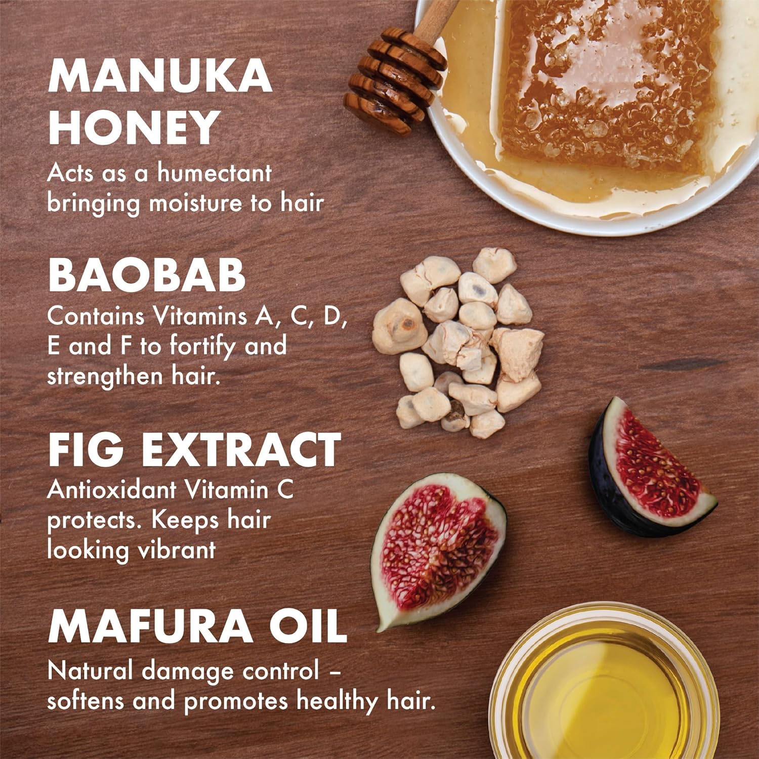 SheaMoisture Conditioner Intensely Moisturizing for Dry, Damaged Hair Manuka Honey and Mavra Oil nourish and soften hair
1 bottle 384ml